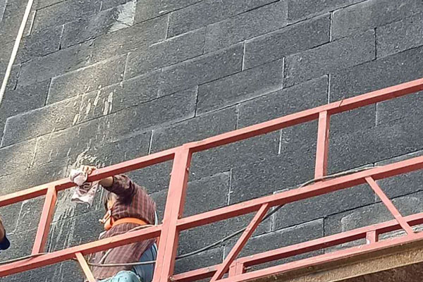 鄭州正光路106中學